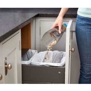 BLACK+DECKER NVC215WA-QW Kruimeldief voor €31,80 bij Azerty