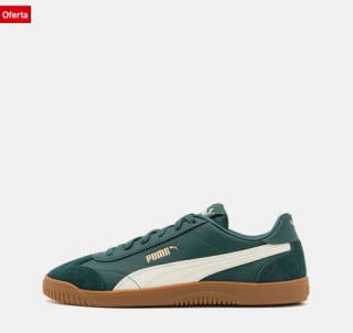 Zapatillas Puma CLUB 5V5 Unisex por solo 47,95€