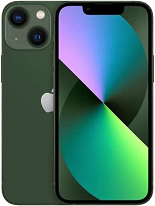 Apple iPhone 13 Mini por $18,999 en Amazon