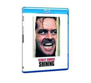 El Resplandor Blu-ray a tan solo 6,15€