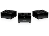 Netgear Nighthawk Dual-band AX3000 3-Pack (MK73S) voor €161,49 bij Bol
