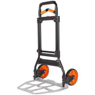 Werckmann- Steekwagen- Opvouwbaar voor €24,95 bij de Action