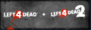 Left 4 Dead bundle (2 games) voor €1,46 via Steam