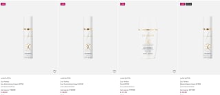 20% korting op alles bij Douglas