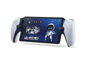 Sony Playstation Portal ,Lecteur a distance pour ps5 à 219,99€