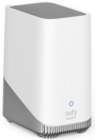 ANKER Eufy Homebase 3 voor €88,59 bij Boxxer