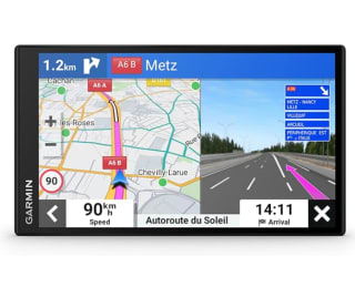 Garmin DriveSmart 76 Navigatiesysteem voor €195 bij Amazon.nl