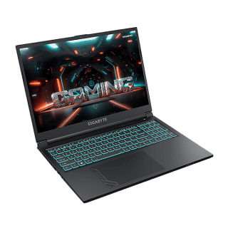 Gigabyte G6 KF-H3ES854SD Intel Core i7 13620H 16GB RAM 1TB SSD RTX 4060 por 979,88€