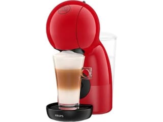 Cafetera de cápsulas Nescafé Dolce Gusto Krups Piccolo XS por 39€