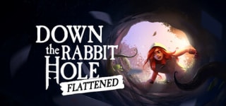 Down the Rabbit Hole Flattened gratis te spelen via Steam