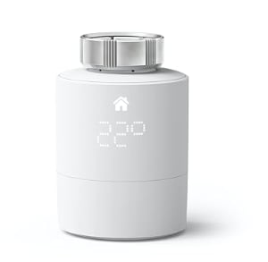 Tête Thermostatique Connectée et Intelligente tado° à 44,90€