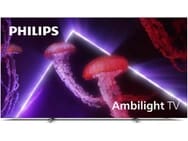 OLED TV 77" UHD 4K Android voor €3.779,94 bij Max ICT