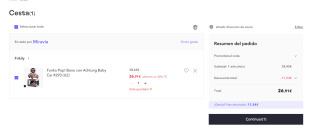 Figura funko pop Bono con Achtung Baby Car por sólo 26,91€