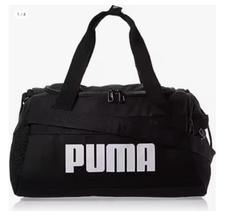 Bolsa de Deporte Puma Challenger Duffle entre 21 y 30L por 7.9€