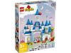 LEGO 10998 DUPLO Disney 3 in 1 Magisch Kasteel voor €69,99 in de Lego shop