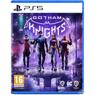 Gotham Knights | PlayStation 5 voor €29,98 bij Game Mania