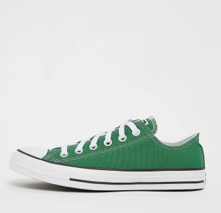Zapatillas Converse Chuck Taylor All Star Verdes por solo 30€