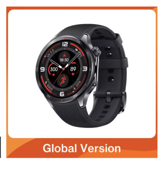 Versión global OnePlus Watch 3 Reloj inteligente Pantalla LTPO por 193,86€