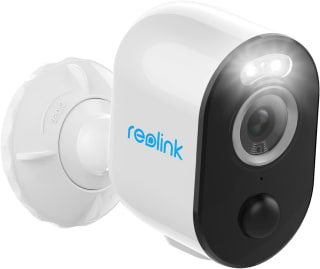 Beveiligingscamera Reolink Argus 3 Pro voor buiten voor €88,99 bij Amazon