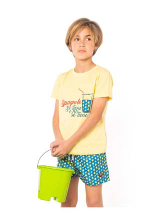 40% descuento en ropa de niños marca Spagnolo