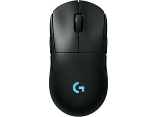Ratón gaming Logitech G Pro 2 Lightspeed, Bluetooth, Inalámbrico, 32.000 ppp por 79,99€