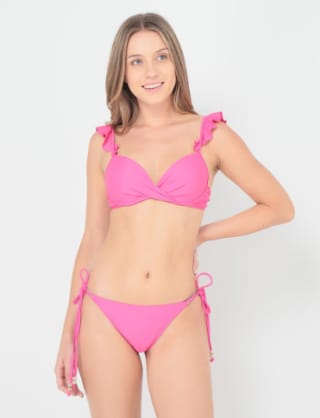 Conjunto Bikini Non Stop para Mujer por $199 en Suburbia