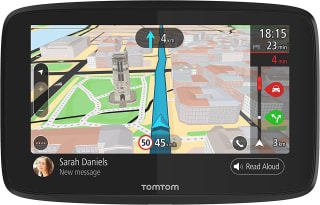 GPS TomTom GO 620 de 6 pulgadas por 149,95€