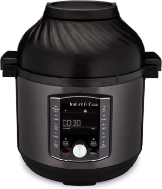 Instant Pot Pro Crisp 8 liter multicooker voor €229,95 bij Amazon