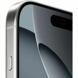 Apple iPhone 16 Pro 256GB Wit voor €990 bij Productpine