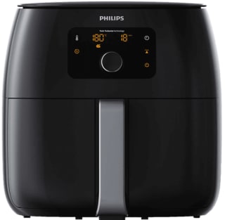 Philips Airfryer Avance Collection XXL HD9650/90 voor €206,59 bij Media Markt