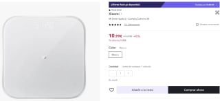 Chollazos nuevos Redmi Note 13 en Miravia y muchas más cositas en oferta