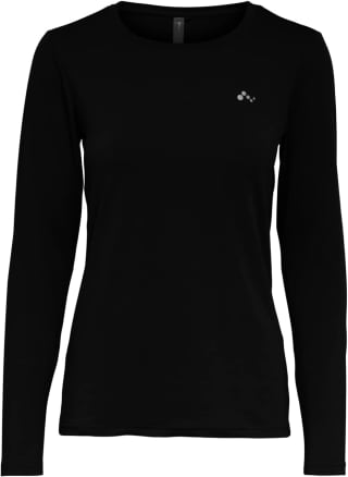 ONLY Play ONPCLARISSA TRAINING - Longsleeve voor €7,50 bij Amazon