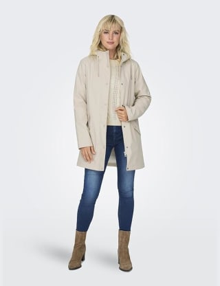 Impermeable ONLY ONLSALLY por 35,99€