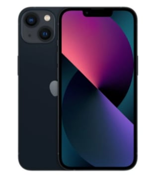iPhone 13 5G por $549.990