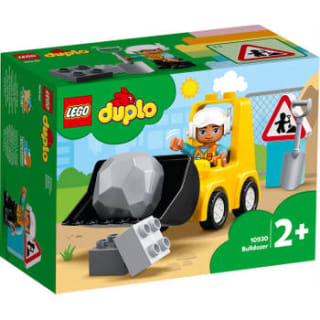 2+1 gratis op alle Lego onder de €10 bij Blokker