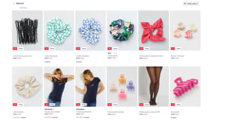 Rebajas en Kiabi hasta -70% descuento, camisetas desde 1€