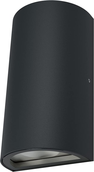 Ledvance - Wandlamp Endura Up/D 12W Grijs voor €16,87 bij Amazon