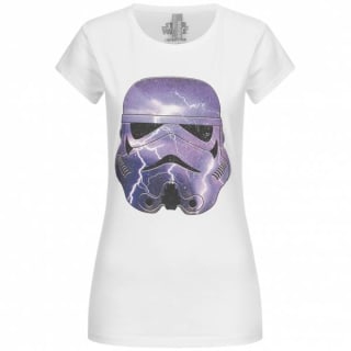 Camiseta Star Wars por 4,44€ (socios)