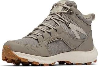 Columbia Re-Peak Mid, Botas Montaña De Senderismo Y Trekking Mujer