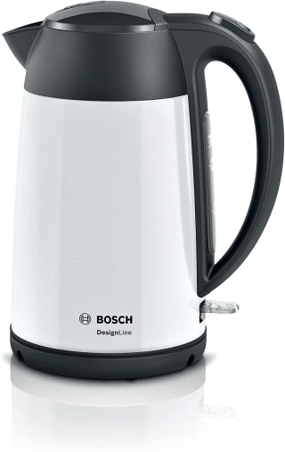 Bosch TWK3P421 Rvs waterkoker voor €15,86 bij Amazon