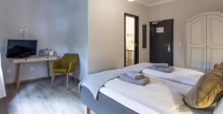 1 Overnachting met ontbijt in hotel Himmelreich Braunfels vanaf €39,50 p.p. via Travelcircus