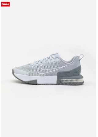 Chaussures de Fitness Nike Air Max Alpha Trainer 6 à 62,95€