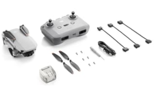 DJI Mini 2 SE por $4,245 en Walmart con cupón y Cashi