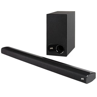 Barra de Sonido y Subwoofer Polk Audio Signa 2 por $3,529 en Sears