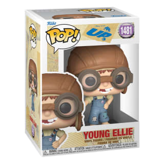 Funko Pop Disney y Pixar colección por 5,99€