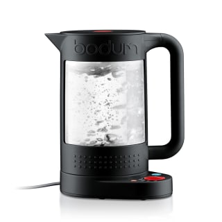 Bodum Dubbelwandig waterkoker voor €48,56 dmv code bij Bodum