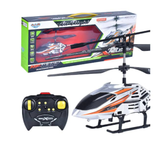 Juguete Avión de Control remoto de 3,5 vías por 11,74€