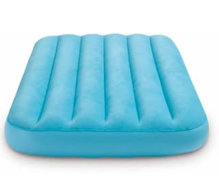 Kinder LuchtBed voor €4,49 bij Toppy