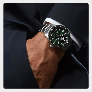 Withings ScanWatch - Hybride Smartwatch voor €299,95 bij Amazon