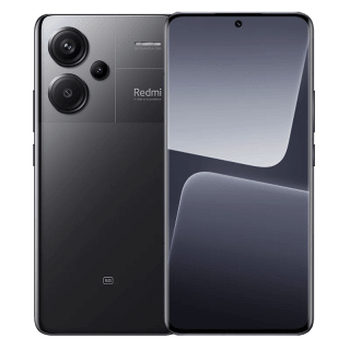 Xiaomi Redmi Note 13 Pro Plus 5G Versión Global 256GB por 250,66€